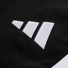 Adidas TIRO ES W PNT Men's Sports Jogger Pants, Casual, Daily, Travel JC5445 - Black/White - View 4