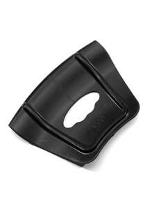 1 Set Kit de reparación de neumáticos y ruedas, asistencia para extracción de neumáticos, funda de llanta de acero, placa protectora del cubo de la rueda, juego de raspadores de neumáticos
