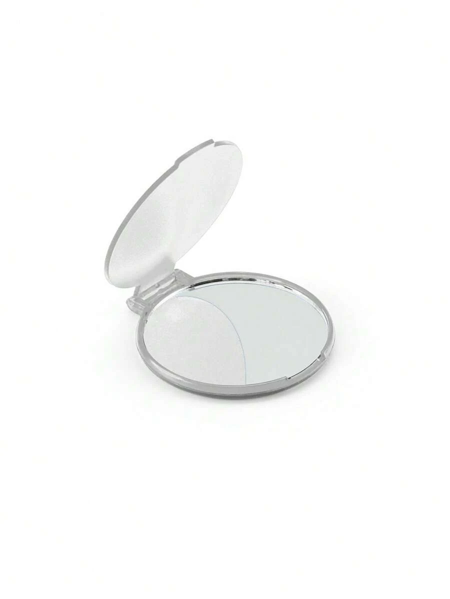 Makeup Bag Mirror Kit 2 - 白色 - 查看 1