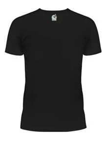 Playera MEXICO - Negro - Ver 2