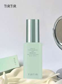 TIRTIR 持久亮泽妆前精华 SPF 30+ PA++ 30毫升 - 綠色-妝前乳 - 查看 5