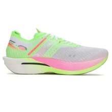 XTEP Zapatillas de running de 160X 6.0 para mujer/hombre, ligeras y transpirables, para carreras de larga distancia en carretera, zapatos de entrenamiento, zapatos de baloncesto 976319110057