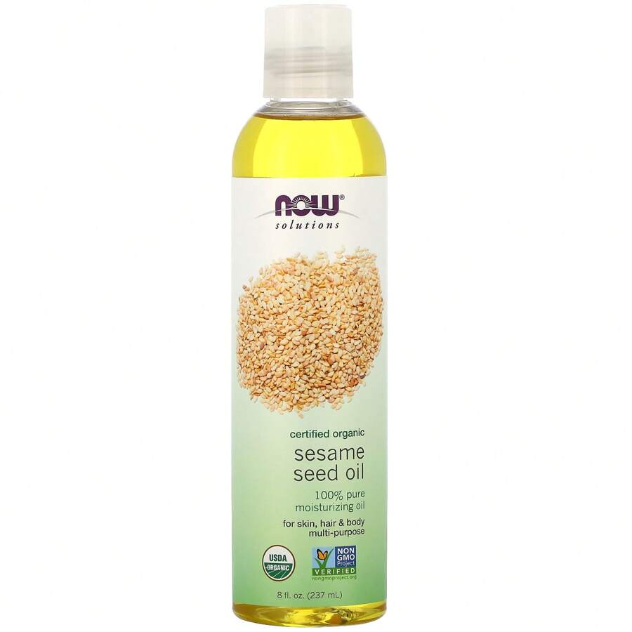 Prickly Pear Seed Oil Organic Cold Pressed Premium 100% Pure All