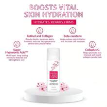 Hada Labo Tokyo Anti-Aging Hydrator Face Serum With Super Hyaluronic Acid - 1.7 Floz - 1 - View 7