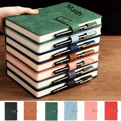 دفتر ملاحظات جلدي قديم مخصص بحجم A5 مع غلاف مطبوع بالليزر لاسم/عنصر/موضوع، غلاف ناعم وإشارة مرجعية مخصصة - مثالي للاجتماعات التجارية وحياة الكلية والمدرسة والمعلمين والمكتب والأولاد والبنات