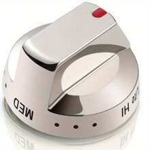 Stove Knob Control Dial - 1pcs - View 2