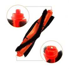 10pcs Replacement Parts Compatible With Xiaomi Mijia E10/E12/B112/C103 Robot Vacuum Cleaner, Including 1 Main Brush, 4 Side Brushes, 2 Mops, 3 Filters - Multicolor - View 11