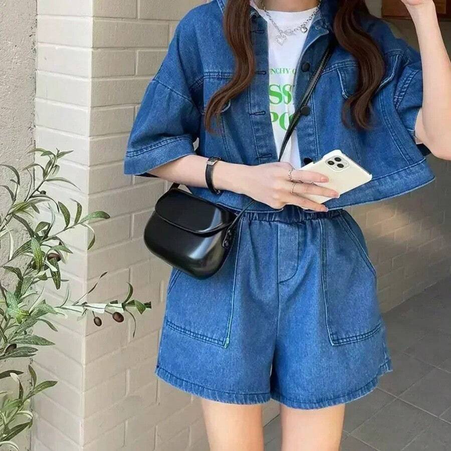 Women Crossbody - màu đen - Xem 1