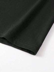 Koszulka męska w dużym rozmiarze z nadrukiem i zdjęciem, spersonalizowany tekst i wzór inspirowany zwierzętami. Idealne na rocznice dla par, spotkania rodzinne, letnie zestawy, prezent na Dzień Ojca i odzież dla miłośników zwierząt.