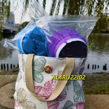10 piezas de bolsas para vómitos, bolsas portátiles para automóvil para mareos, adecuado para náuseas, vómitos, eliminación de olores, apto para adultos y mujeres embarazadas