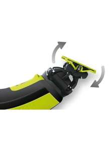 PHILIPS Repuesto de cabezal de afeitado  QP210 - Multicolor - Ver 9