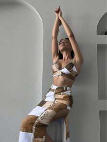 Women Two-Piece Outfits