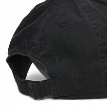 Adidas Boné de Beisebol Retrô Unissex SPW CAP DE PAI Viseira Curva Modelo IT4641