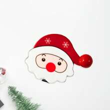 Hair Bun & Hair Pin - 白色 - 查看 8