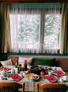 6 Stück/Packung weiche waschbare Stoffservietten, quadratische umsäumte Tischtücher für Hotel, Bankett, Cocktailparty, Weihnachtsfeier, Hochzeitsdekoration