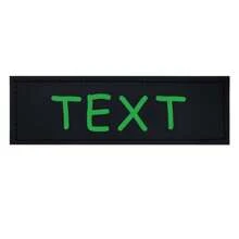 [Custom] Dog Harness Customized Pet Badge, Personalized Name, 8 Colors Available, Leash Accessories,Cat Gift - Multicolor - View 18