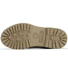 Timberland Paninara Collarless 6" WP Damenstiefel mit dicker Sohle, höhenverstärkend, Outdoor-Sport-Wanderschuhe A2M2S071