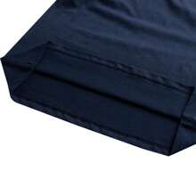 Timberland Men's Round Neck Loose Breathable Short Sleeve T-Shirt A2EKJZ02