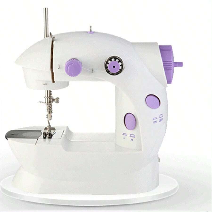 Electric Sewing Machines - View 1