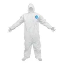 OVEROL Desechable - Talla M - 2pzs - Ver 1