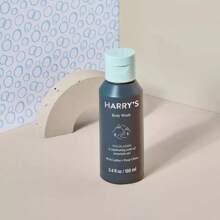 Harry's Wildlands Body Wash - Trial Size - 3.4 Fl Oz - 1 - 查看 5