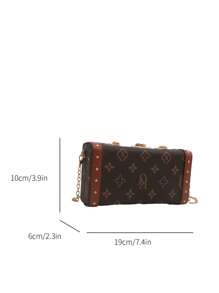 Elegante bolso pequeño con asa para el hombro en forma de almohada para mujeres, diseño de nicho de lujo de alta calidad, bolso bandolera cruzado, portacelular