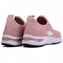 Tenis Feminino Espotivo Academia Original Casual Lançamento Leve Macio Break Star Hike