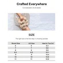 House Shoes For Women,Slippers For Women,Fuzzy Slippers Comfortable Sole, Adjustable Shoulder Strap Slippers For Women Indoor And Outdoor