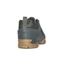Oakley ORIGINAL Halftrack Low II Men's Sneakers With INVOICE And WARRANTY - 石墨 - 查看 6