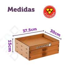 Tray Drawer Holder 48 Capsules Coffee Corner Serving Support Coffee Maker Coffee Machine Cups Pots - 3 TRÁI TIM CARAMEL - Xem 4