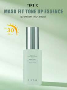 TIRTIR 持久亮泽妆前精华 SPF 30+ PA++ 30毫升 - 綠色-妝前乳 - 查看 1