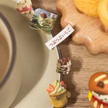 48 Sheets Japanese Style Decoration Sticker Book For Scrapbooking - Multicolor - View 8