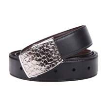Coach Outlet Wide Men's Versatile Leather Belt F65186AQ0