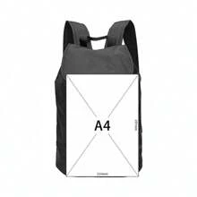 Converse Mochila unisex Chuck Taylor 2024, 10027651-A01