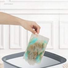 一次性静电除尘刷除尘器，家庭和汽车用清洁工具，可伸缩