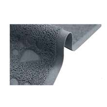 1 Stück zufällige Farbe Futter-Matte für Katzen, Fußmatte