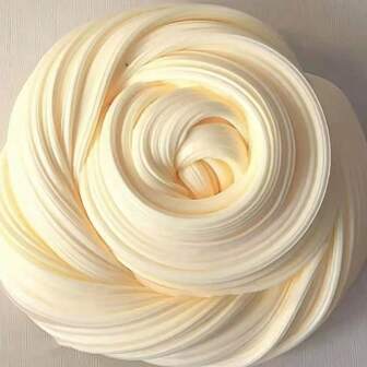 1 pieza Juego de juguete de masilla esponjosa de slime para niños, caja grande de lujo de slime popular para niñas como alivio del estrés y descompresión, que crece talla grande grande, de alta transparencia, elástico, no pegajoso, hermoso y económico