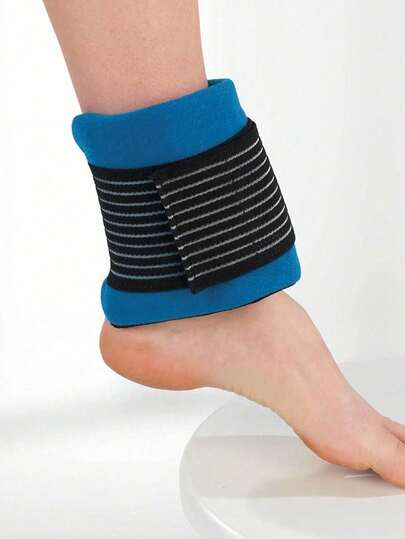 [Reusable] Ice Pack For Sports, Knee, Face & Eyes, Cooling & Heating, Portable Soft Sports Protective Equipment, Reusable Ice Bag, Can Be Heated For Joints/Knees Cold Hot Compress Bag