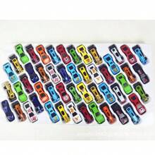 Caja de regalo de coche de aleacion,caja de color de bolsillo para coche de inercia de aleacion - 50 - Ver 3