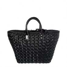 Balenciaga Bistro S Basket Tote