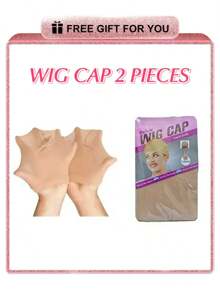 Glueless Wigs Human Hair Pre Plucked Pre Cut 1B/30 Lace Front Wigs Human Hair 180% Density 5X5 Highlight Curly Wig Human Hair Ombre  Deep Wave Wig With Baby Hair For Women - Piano Color - View 12