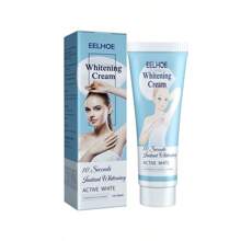 Modern Minimalist Recommended Brightening Armpit Moisturizing Body Concealer Whitening Cream For Smooth Skin - 60ml - View 2