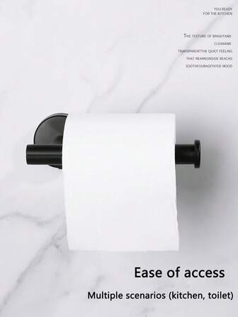 Black Stainless Steel Bathroom Pendant Towel Rack Set Bathroom Shelf Wall Mounted Bathroom Hardware Pendant Set Bathroom Towel Rod Set