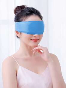 [Reusable] Cold Therapy Headband, Adult Cooling Ice Pack Headband, Home Essential Cooling Ice Bag For Adults And Kids - Multicolor - View 8
