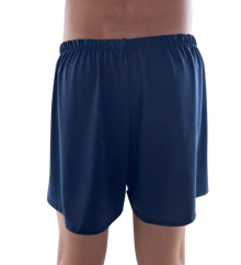 Kit 3  Canção Men's Sleep Shorts Cold Mesh Promotion - Multicolor - Ver 6