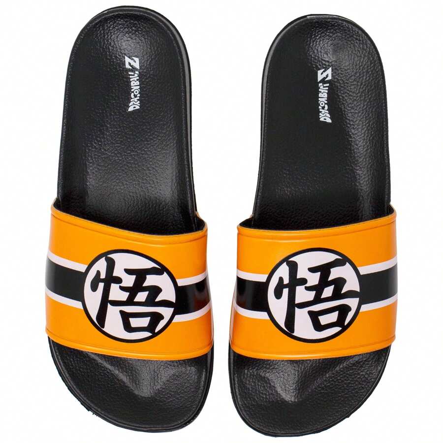 Soccer Slides Sandals