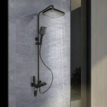 Fixed Showerheads - B - View 8