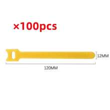 Kerokuru Cable Organizer Cable Management Cable Winder Tape Protector For Wire Ties Phone Accessories Organizer Cables - M2 - View 13