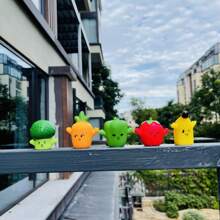 讲故事手偶、可洗毛绒动物公仔、手指木偶、派对礼物