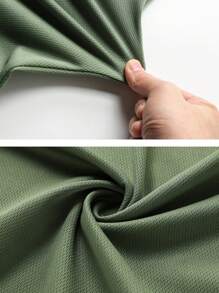 男士运动背心，速干篮球训练健身上衣，夏季